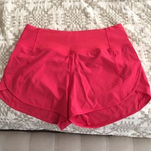 Lululemon shorts